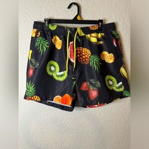 Swim shorts